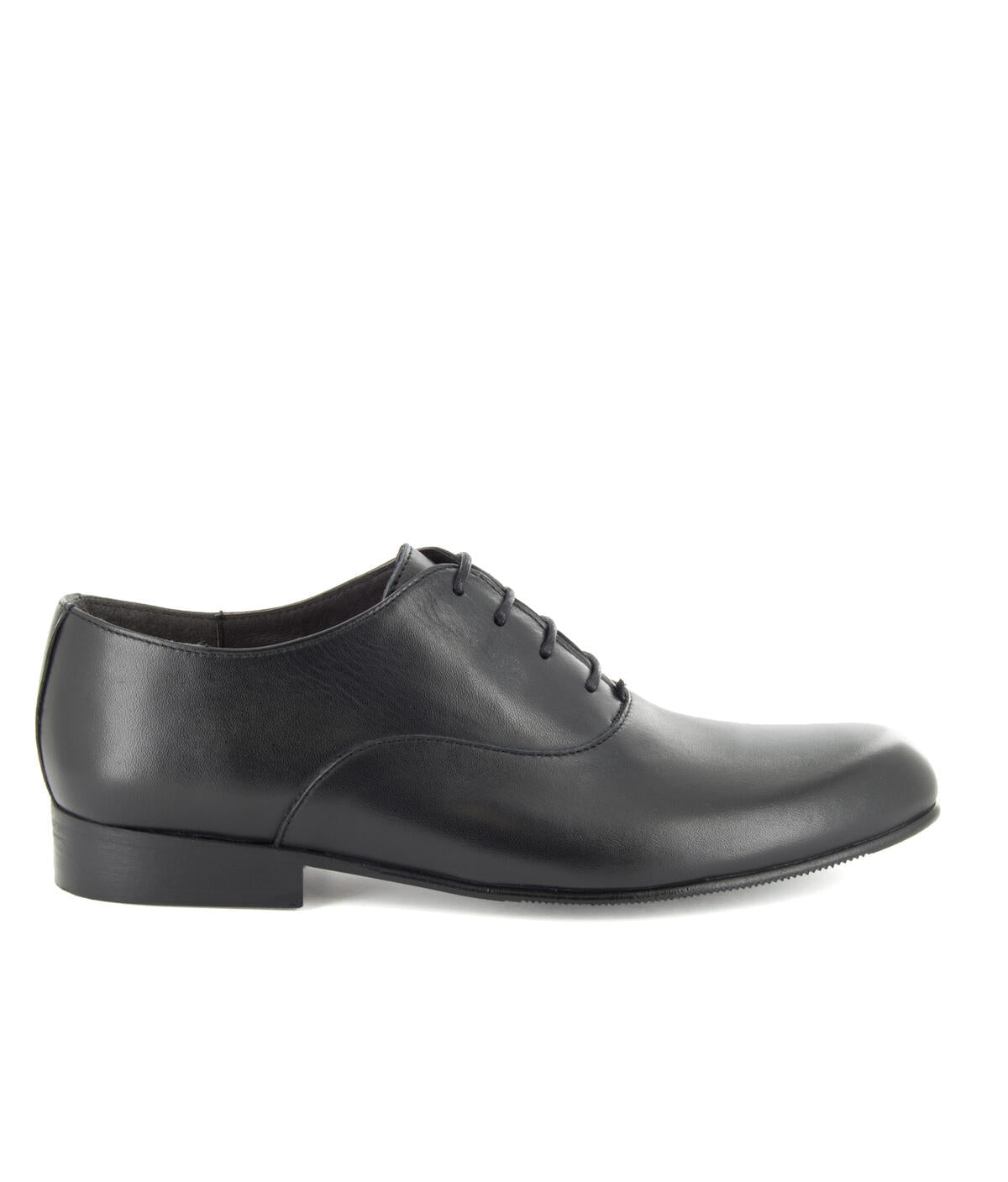Atlanta Black Classic Oxford