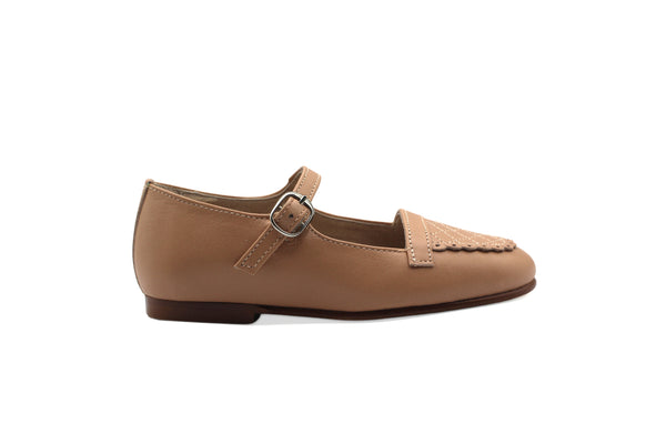 Don Louis Nude Quilt Mary Jane