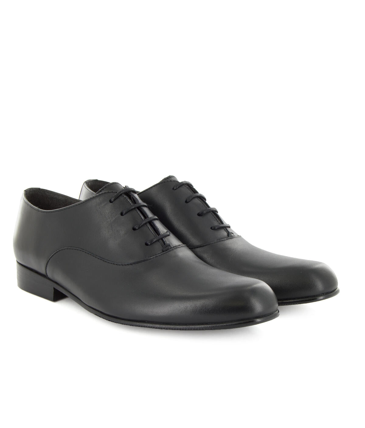 Atlanta Black Classic Oxford