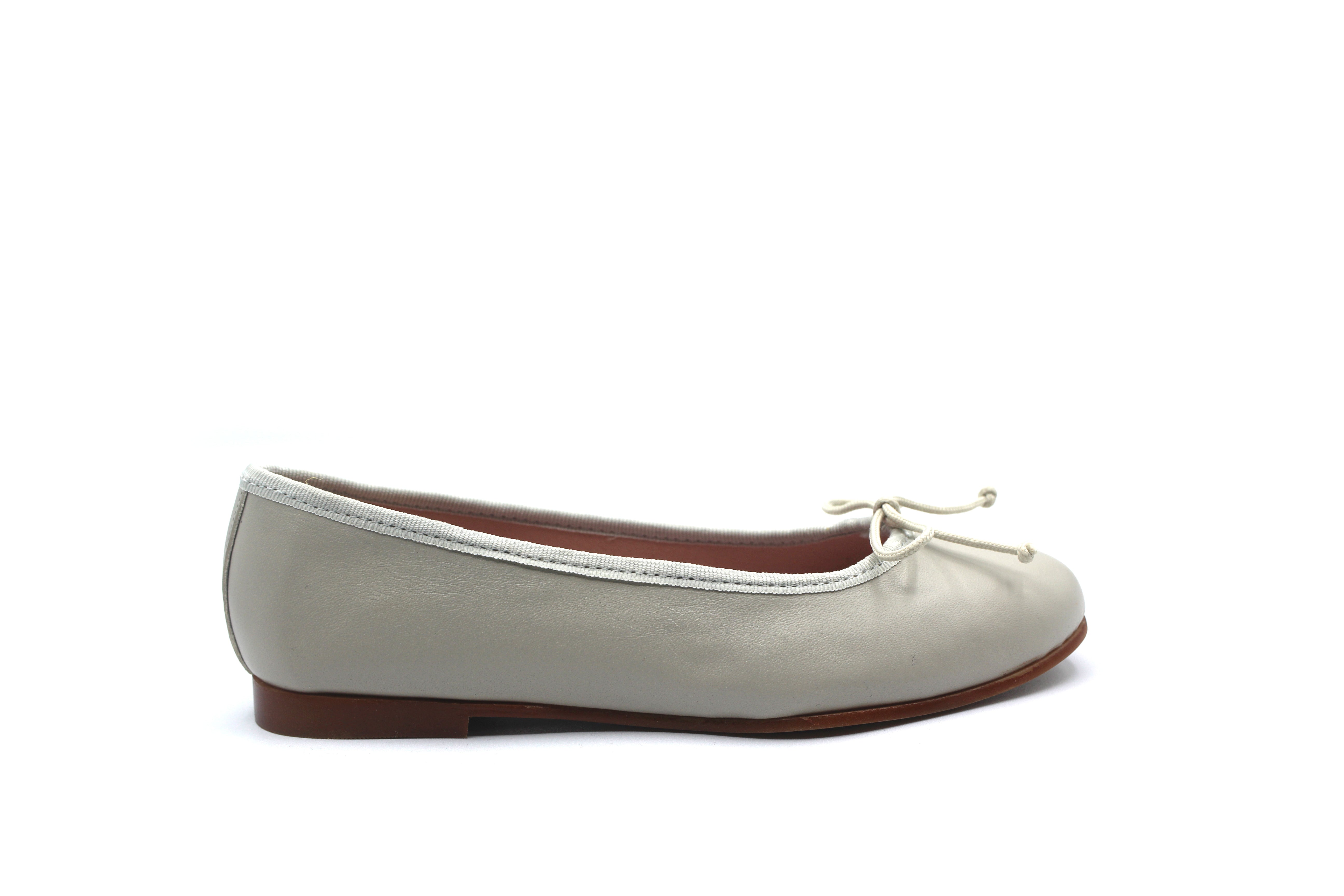 Lmdi Bone Ballet Flat