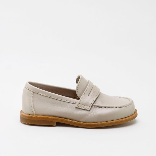 Papanatas Stone Penny Loafer